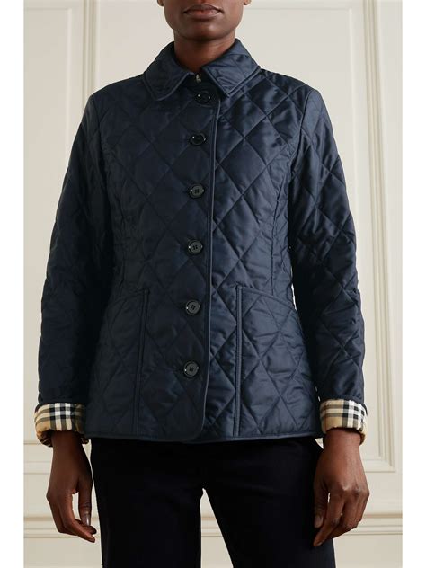 lange burberry jas|net a porter burberry jacket.